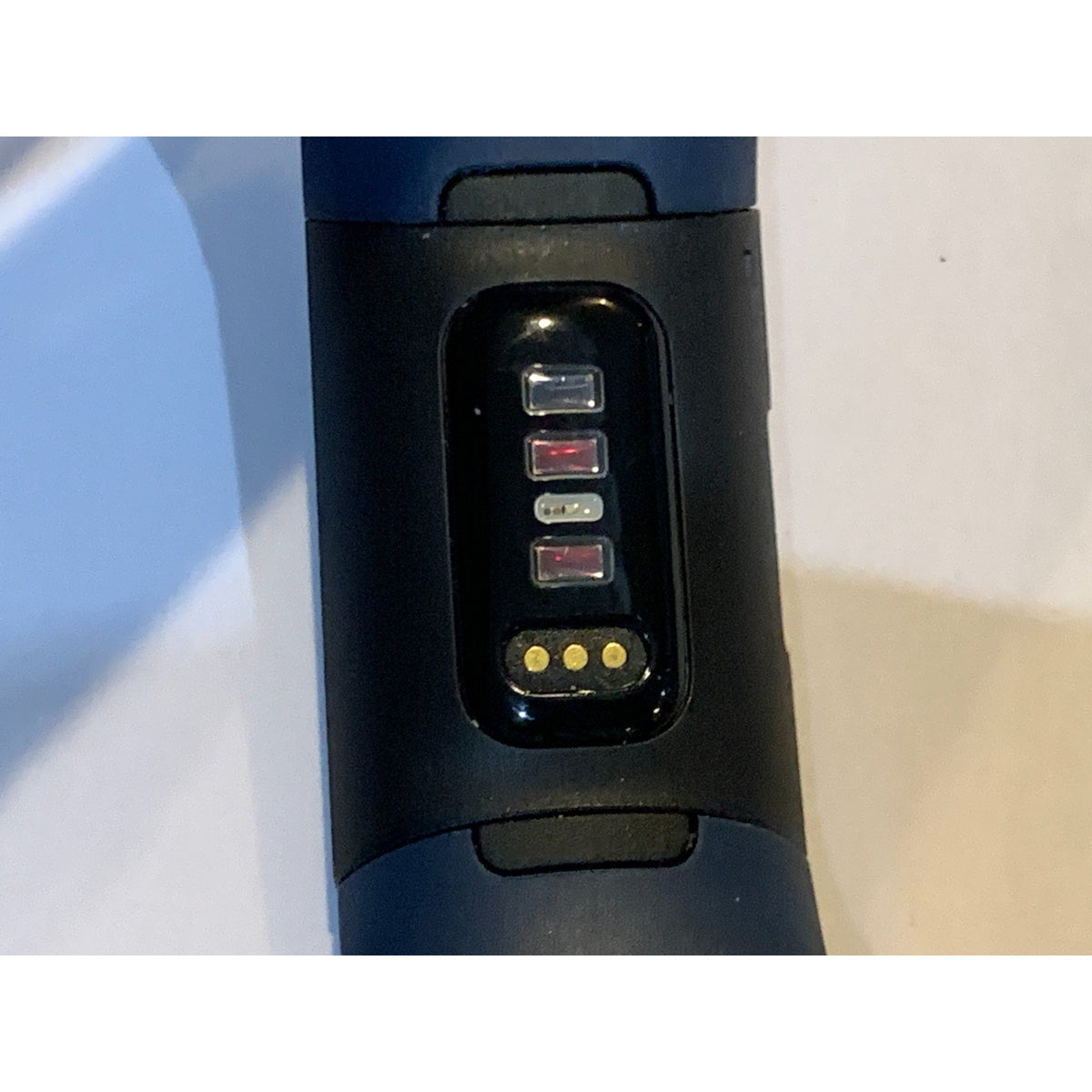 Fitbit Charge 4 Fitness Activity HR Tracker Watch Black FB417