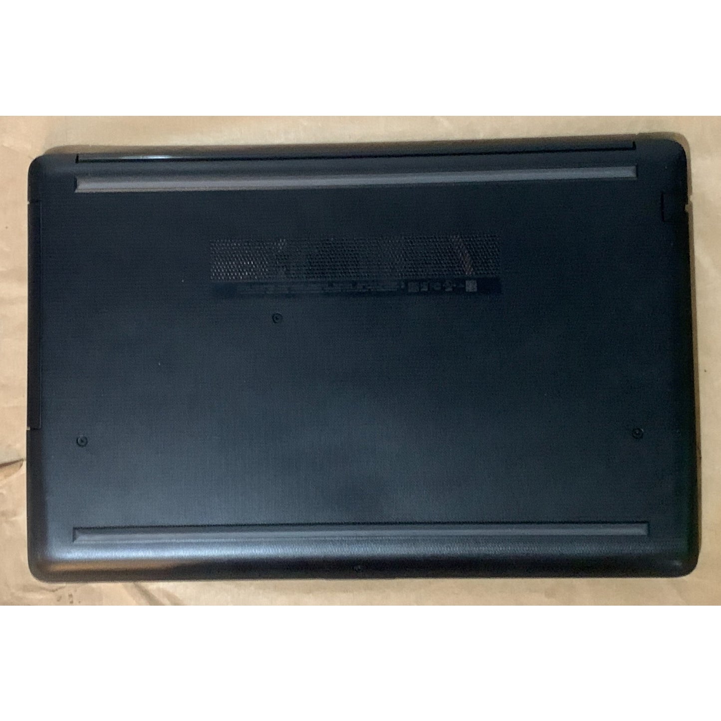 HP 15-db0011dx 15.6" A6-9225 2.6GHz 4GB RAM 1TB HDD Windows 10 Home