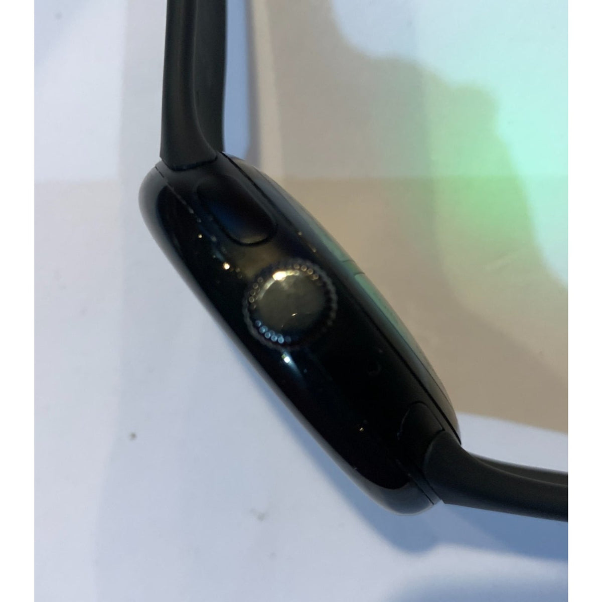 Google Pixel Watch 3 45mm Smart Watch GGE4J