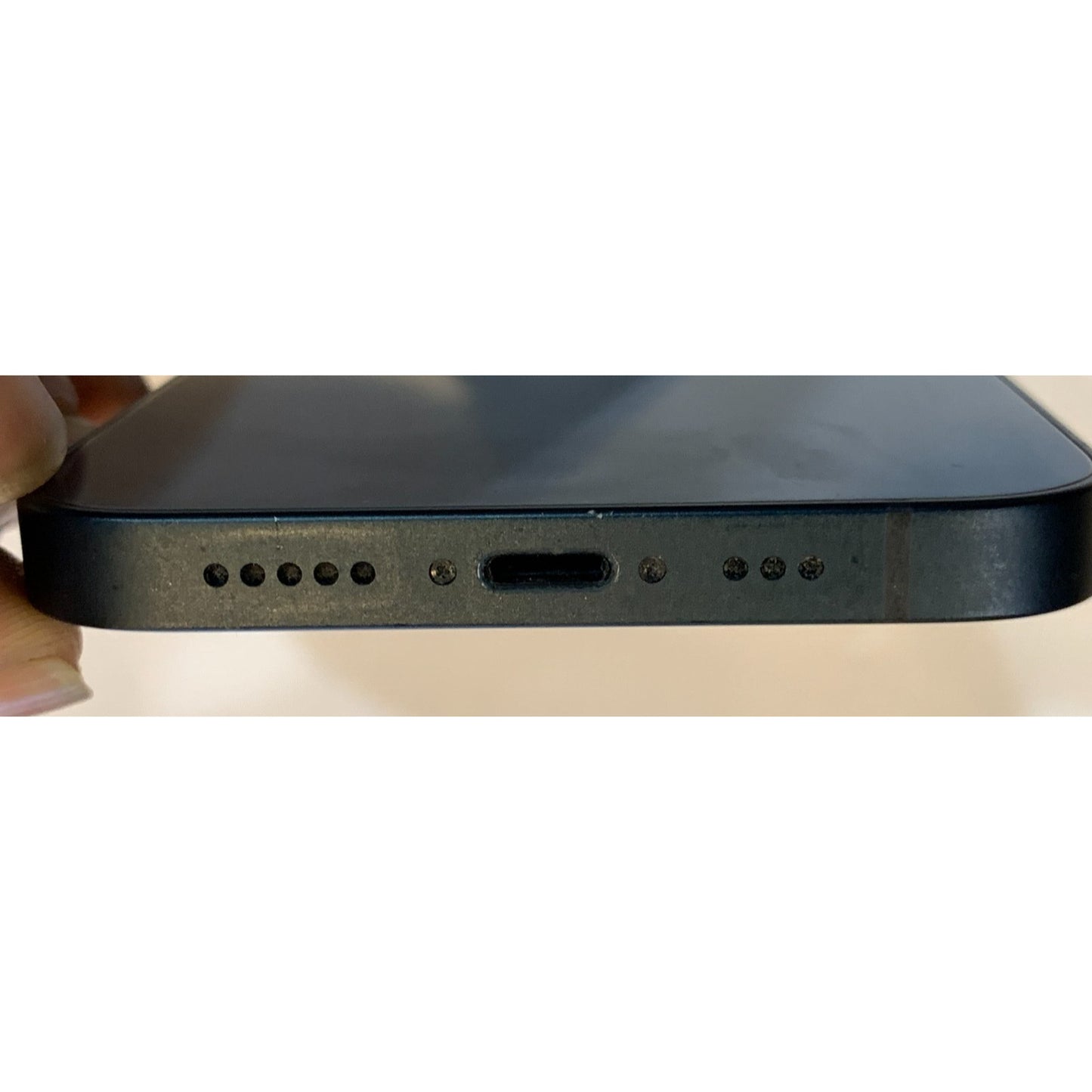 Apple iPhone 14 A2649 128GB | AT&T | Midnight | Battery Health: 91%