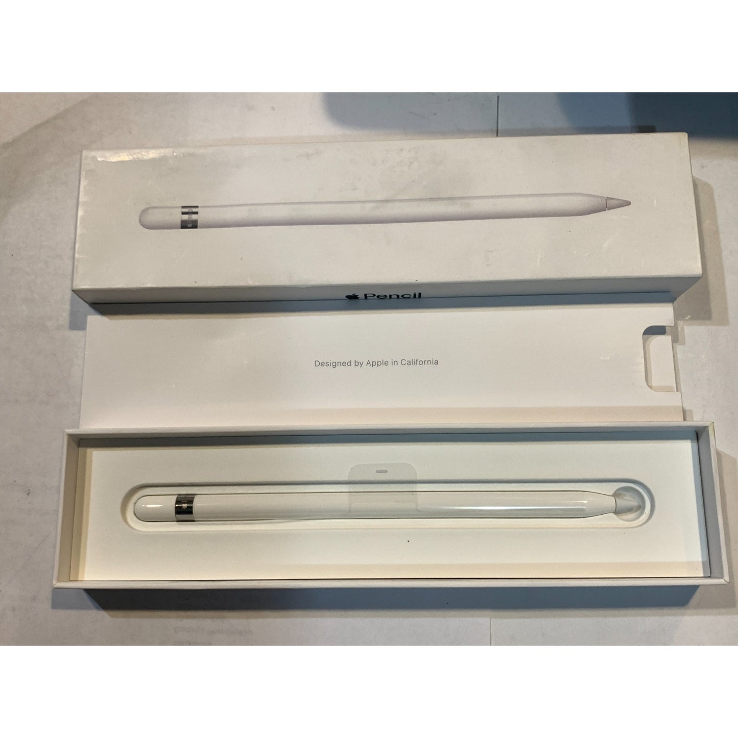 Apple Pencil 1st Generation A1603 MK0C2AM/A Stylus