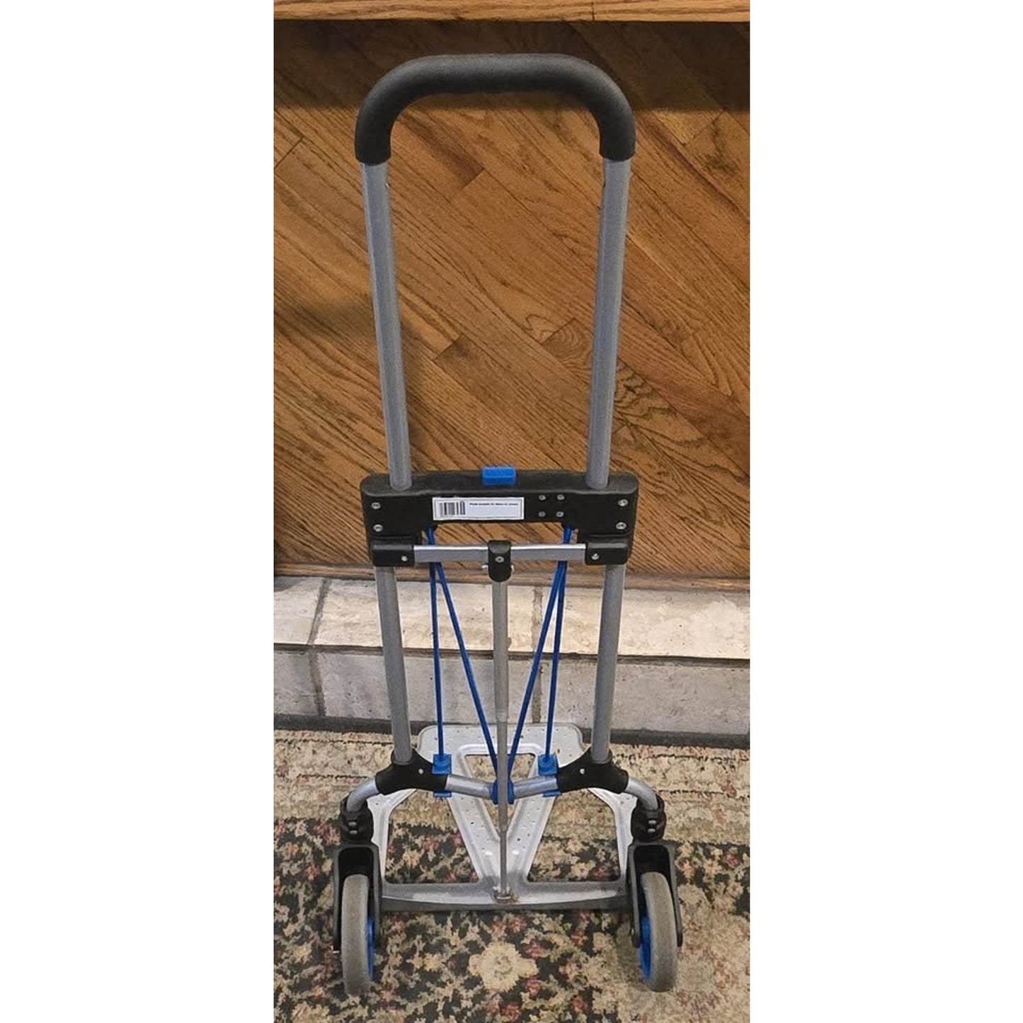 Foldable Dolly / 90521 /
