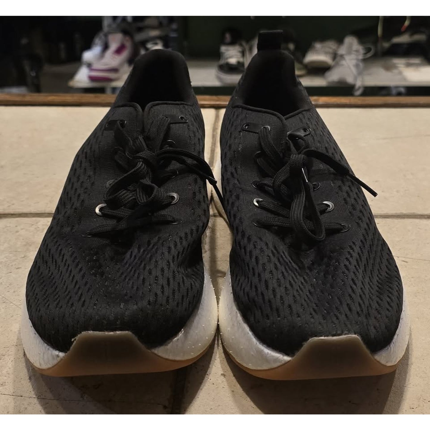 NoBull Mens 13 Running Shoes