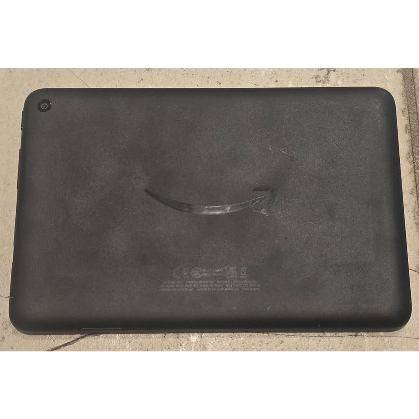 Amazon Fire 7 12th Gen Tablet / P8AT8Z /