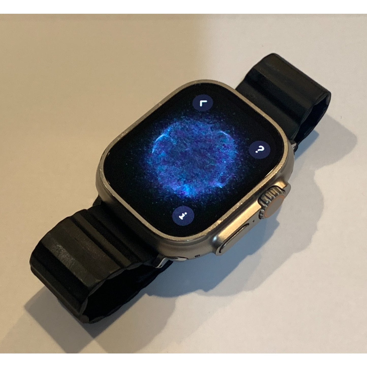 Apple Watch Ultra 2 2nd Gen 49MM GPS & Cellular Titanium