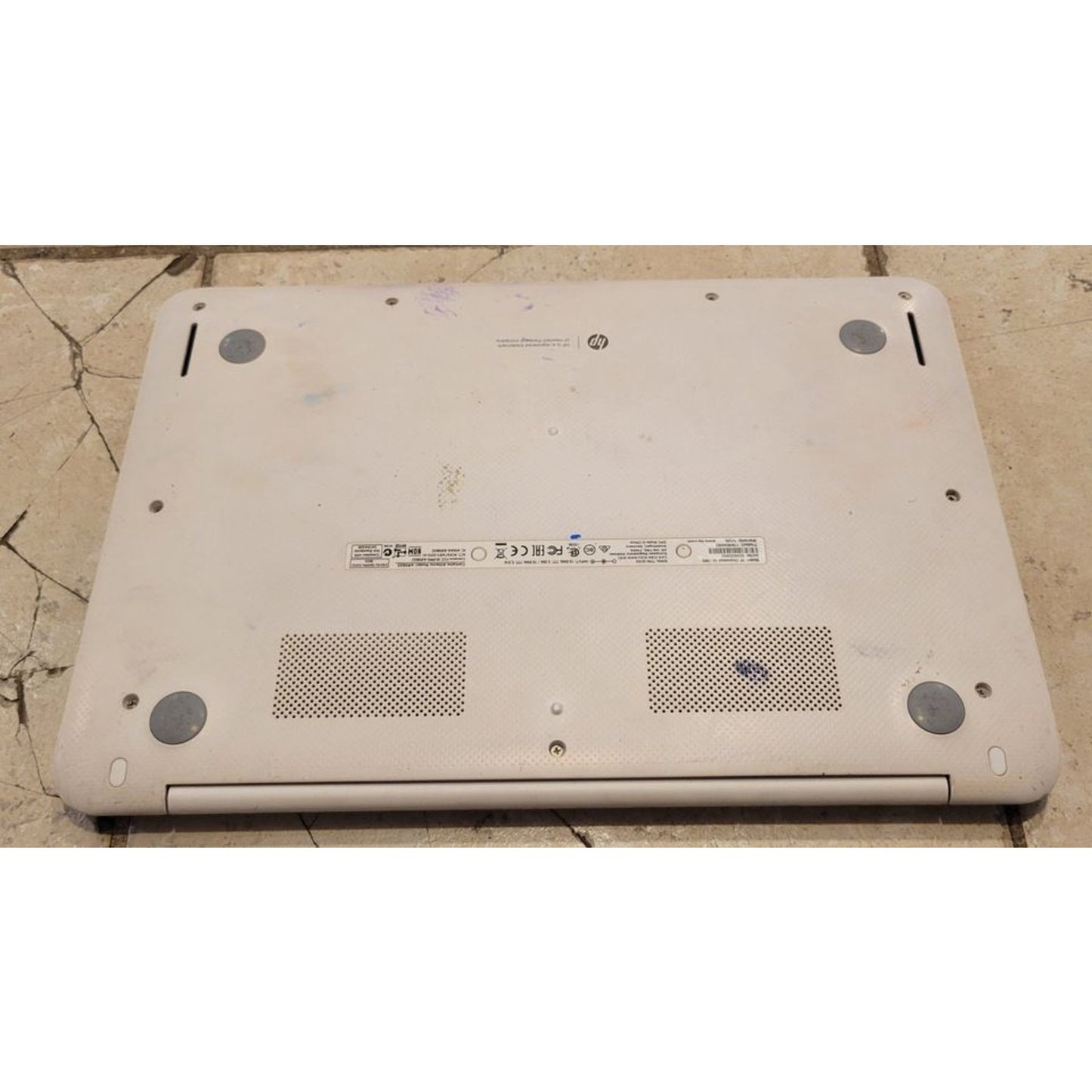 Hp Chromebook 14-SMB Laptop