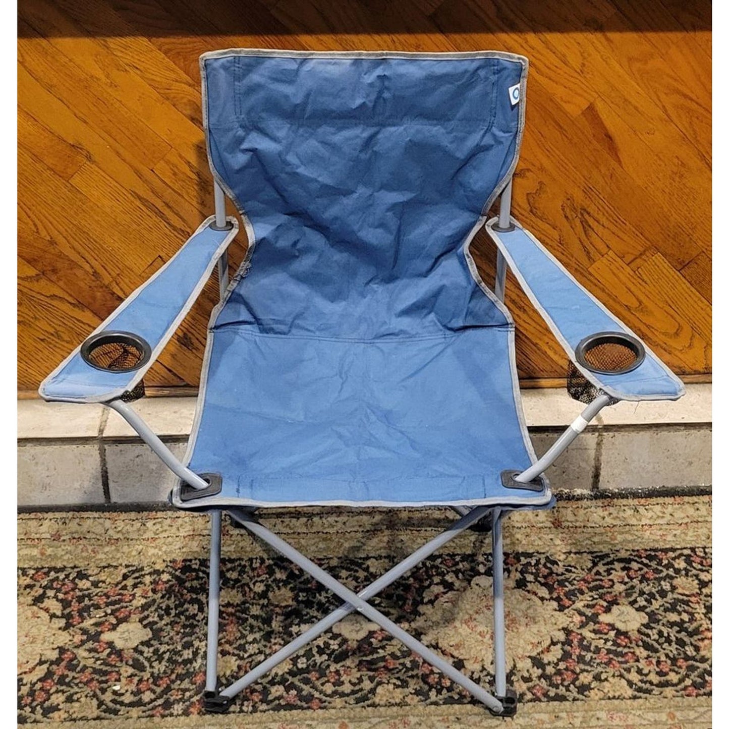 Foldable Lawn Chair