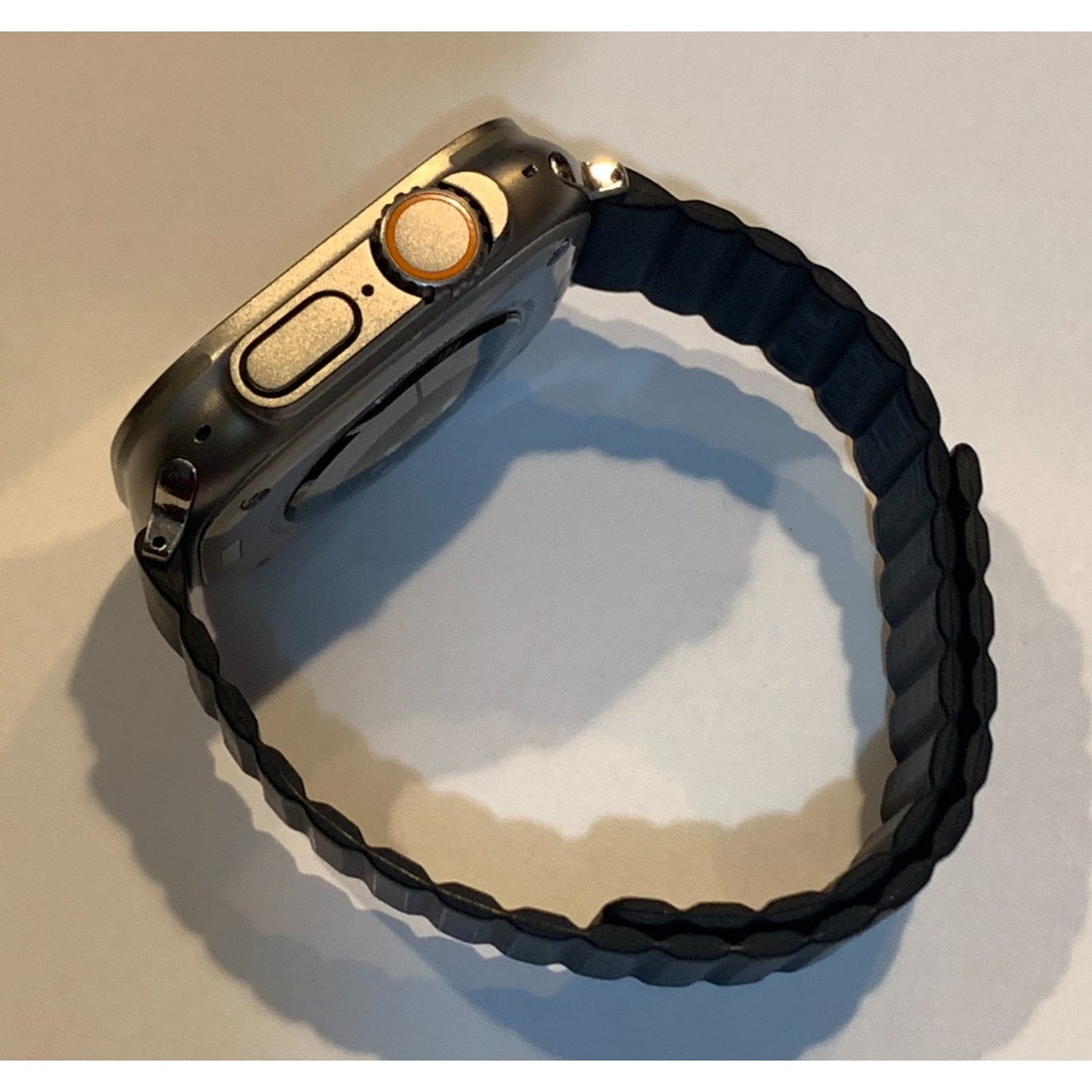 Apple Watch Ultra 2 2nd Gen 49MM GPS & Cellular Titanium