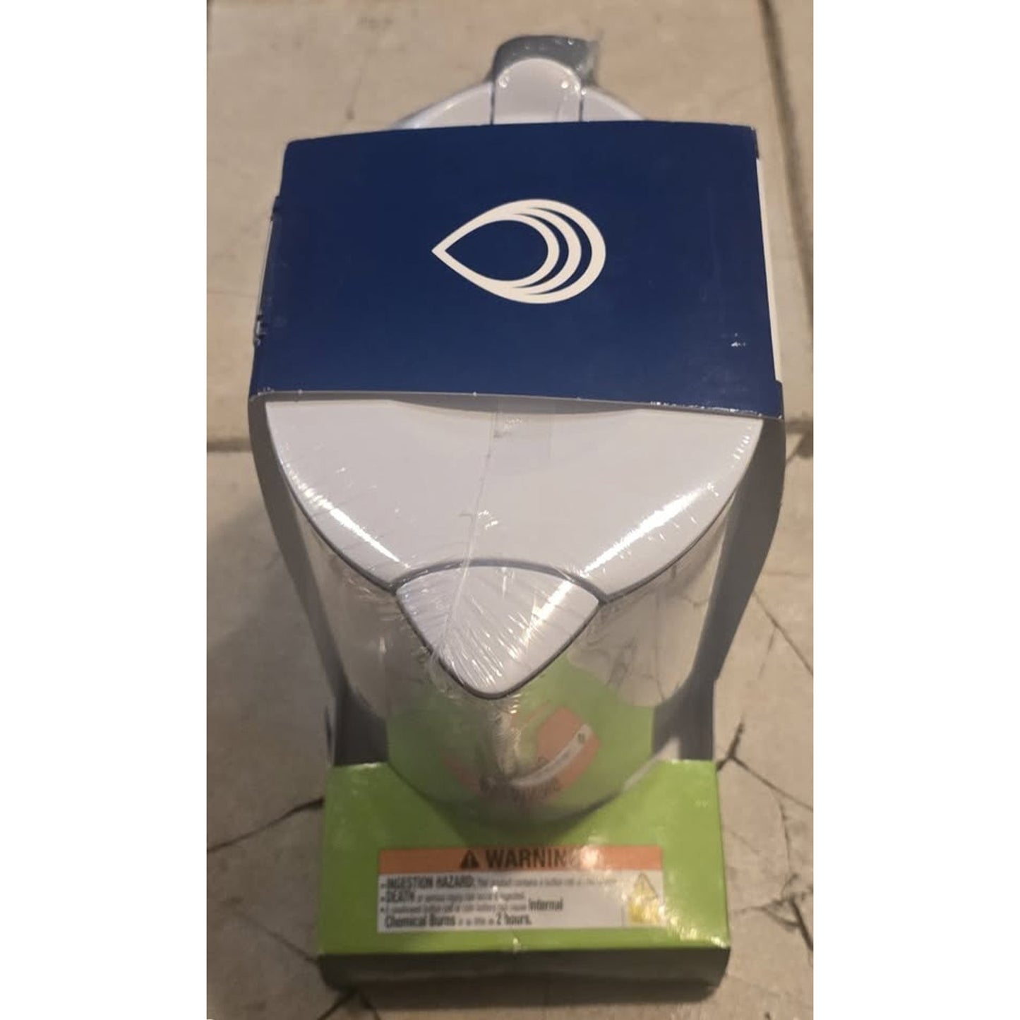 Brita Elite Water Filter Pitcher