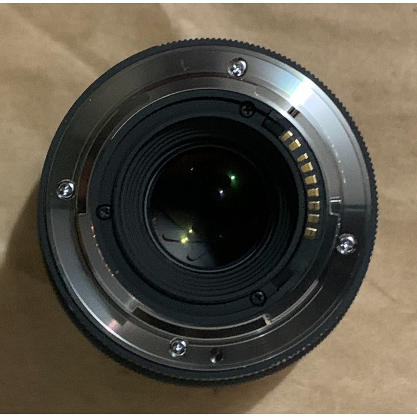 Sigma 16mm f/1.4 DC DN Contemporary Lens (Canon EF mount)