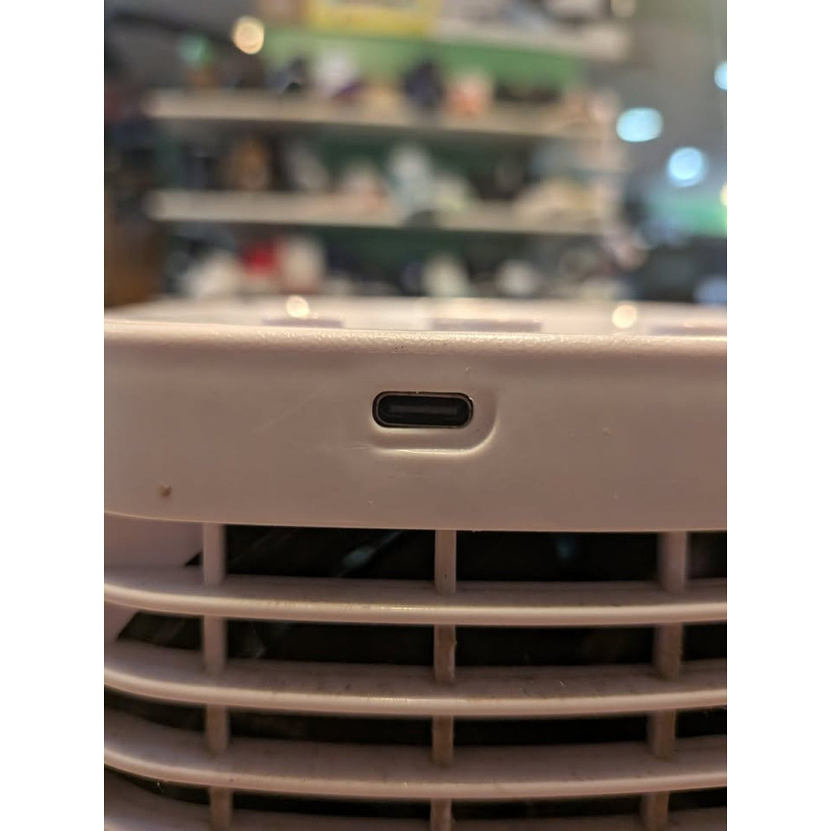 Arctic Air Chill Zone Personal Evaporate Air-Cooler
