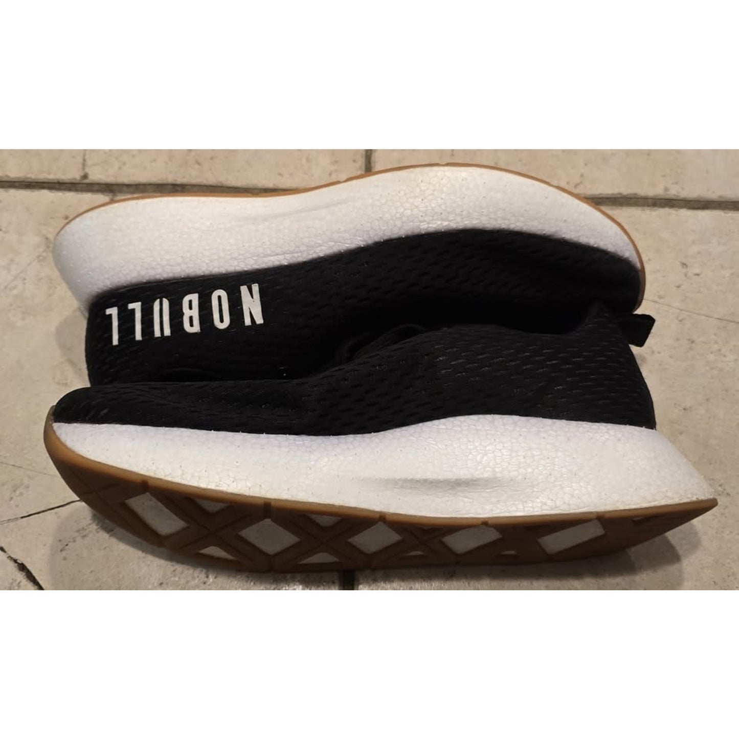 NoBull Mens 13 Running Shoes
