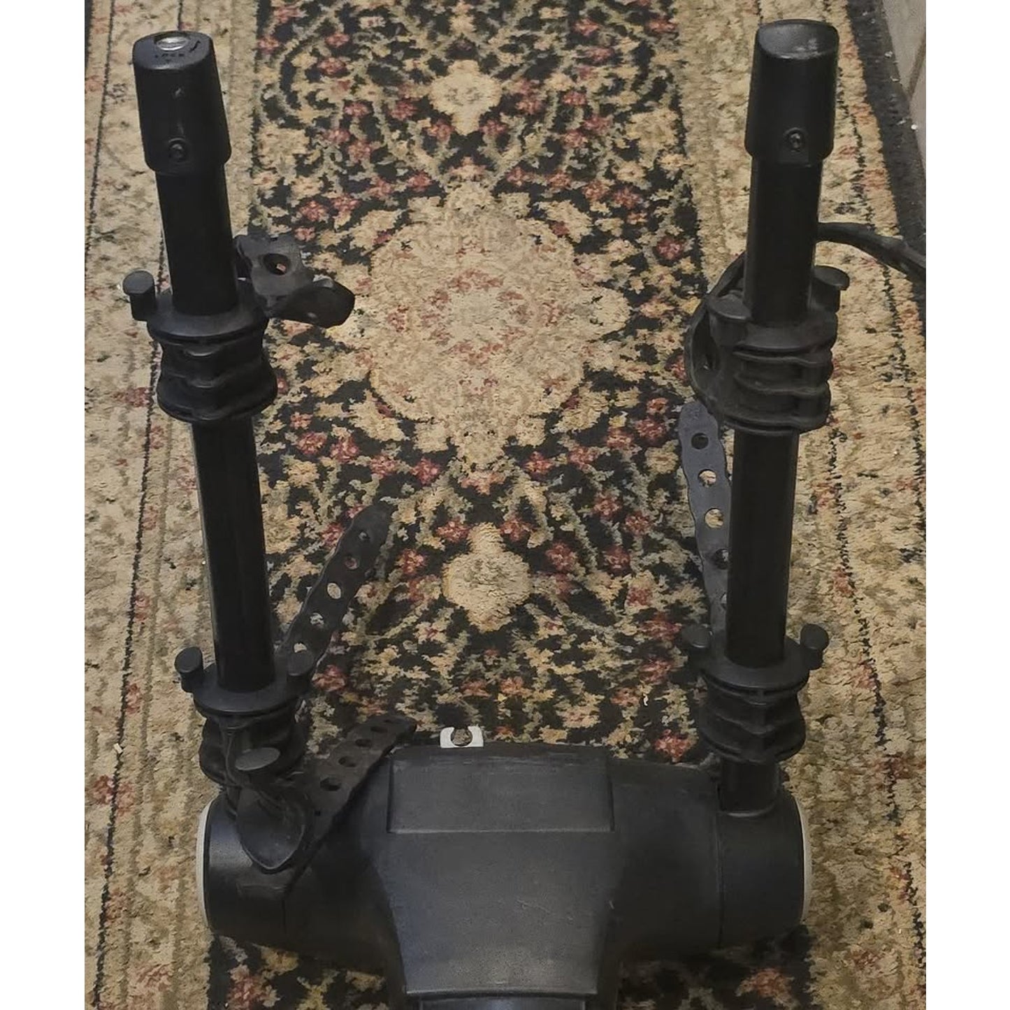 Thule Hitch-Mounted Bike Rack