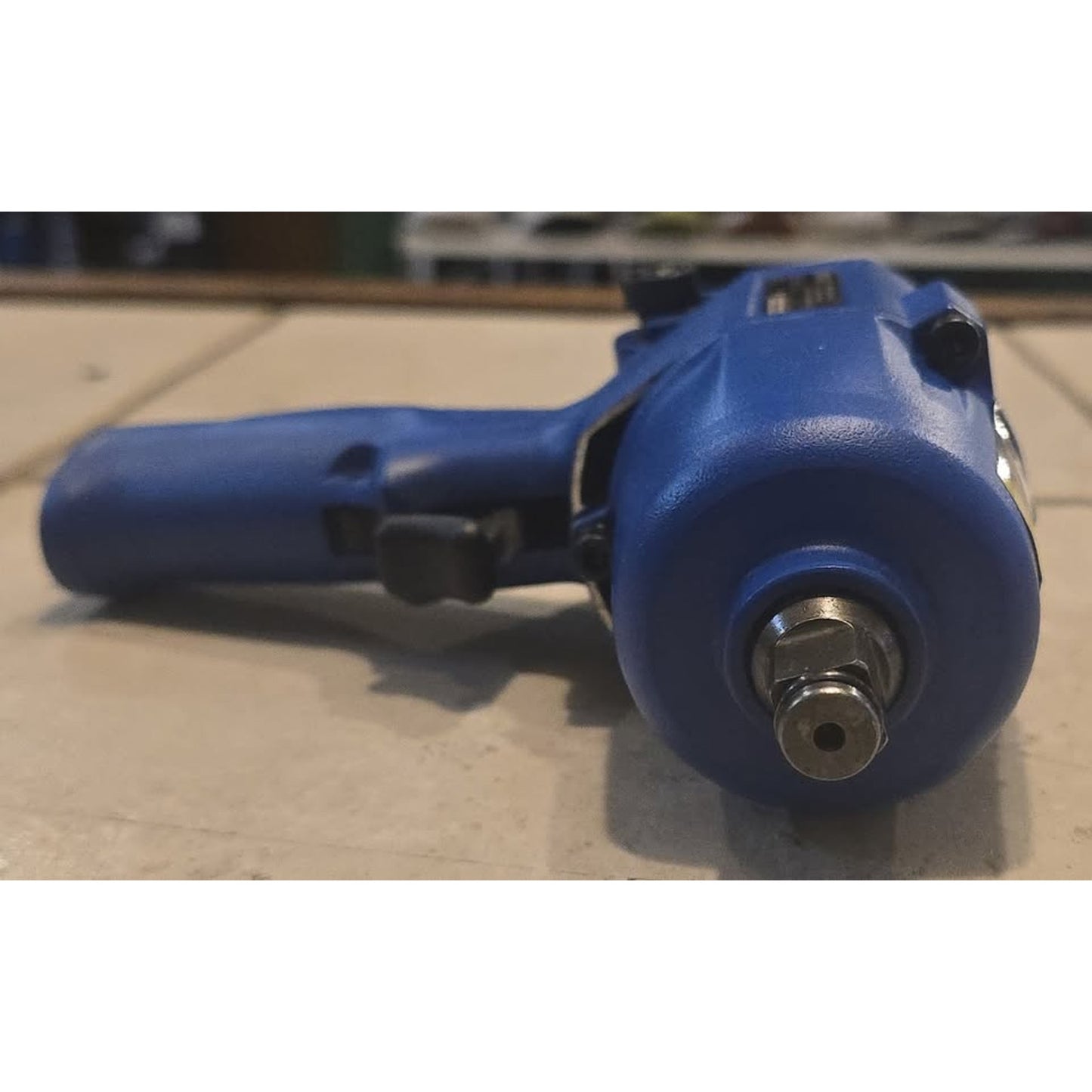 Kobalt 0.5" 400ft/lb Air Impact Wrench / SGY-AIR227 /