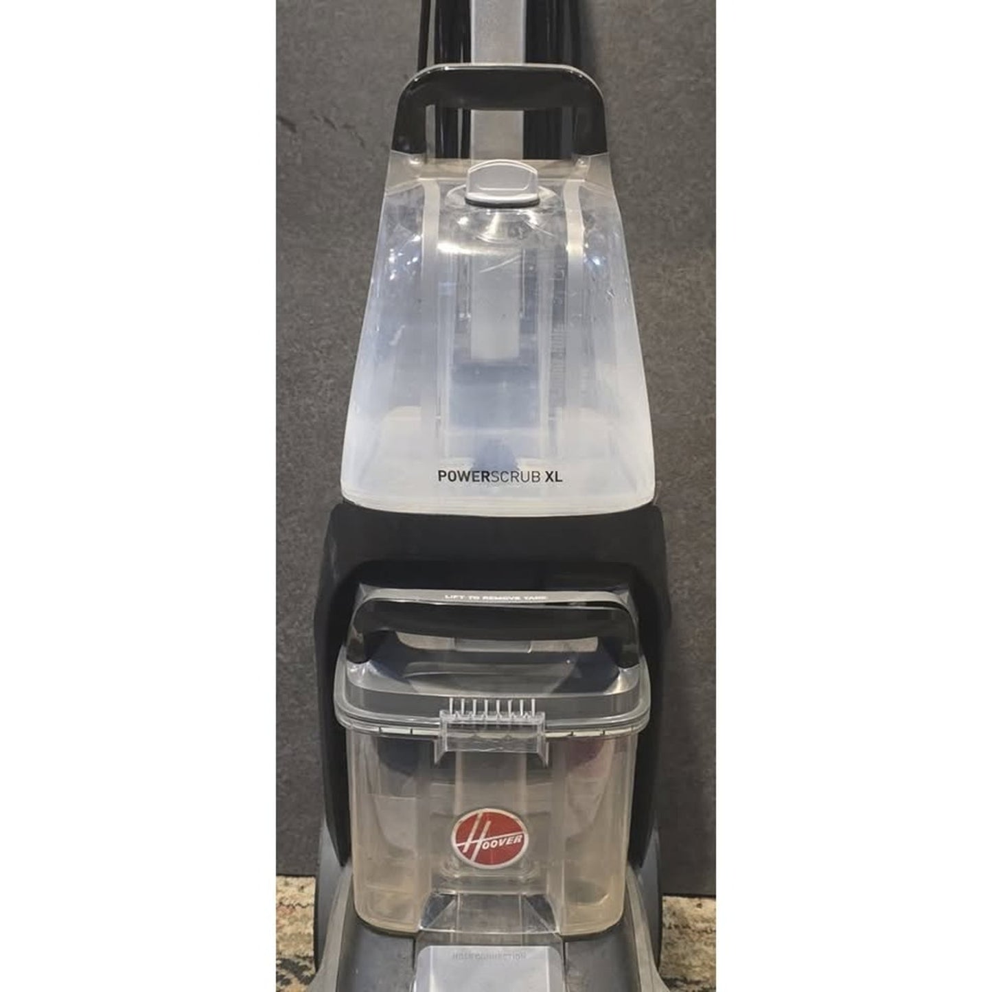 Hoover PowerScrub XL Carpet Cleaner / FH68010 /