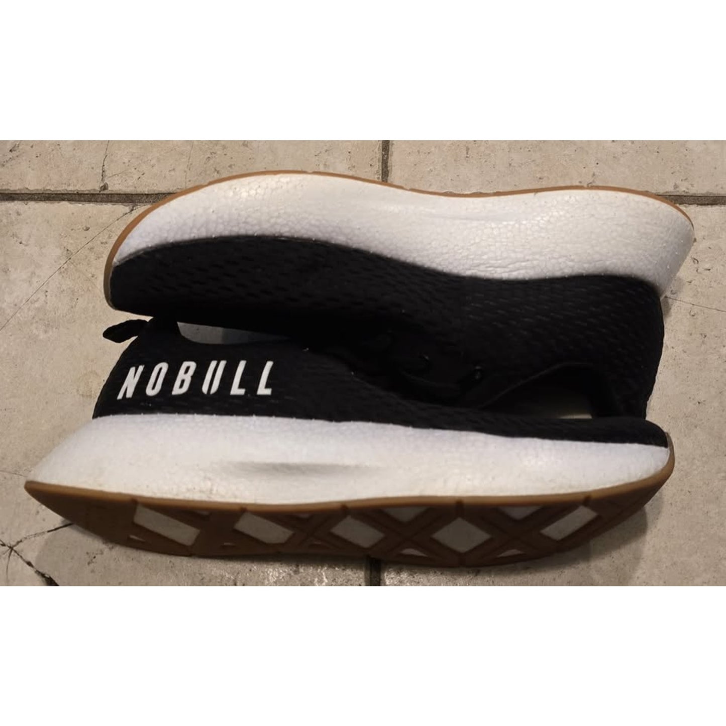 NoBull Mens 13 Running Shoes