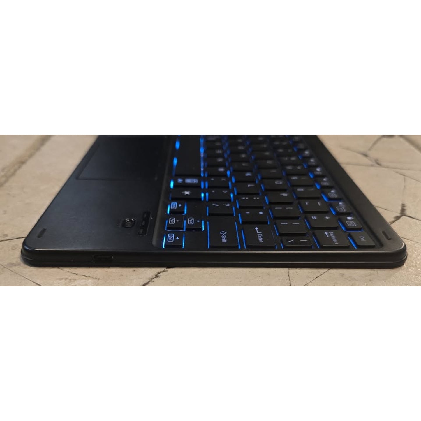 Portable Bluetooth Keyboard / Mousepad