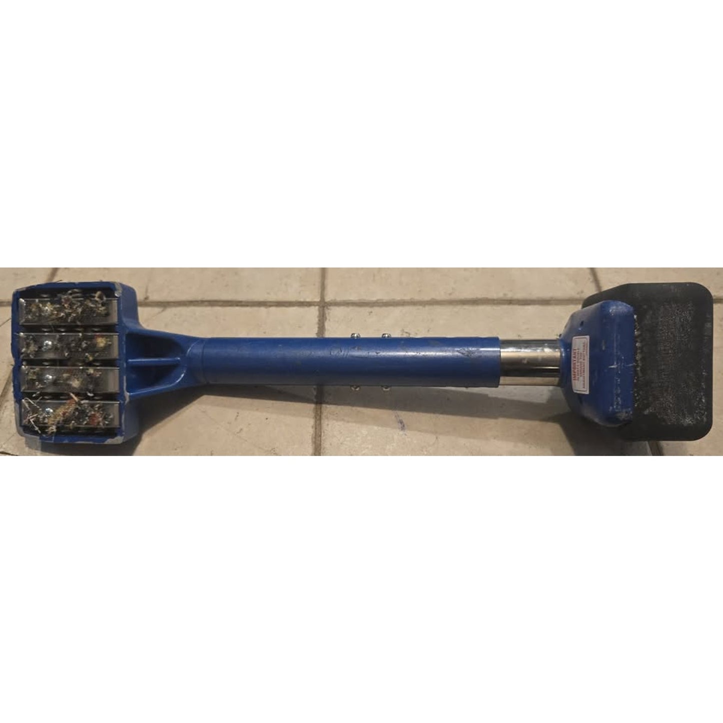 Crain Cutter Carpet Kicker