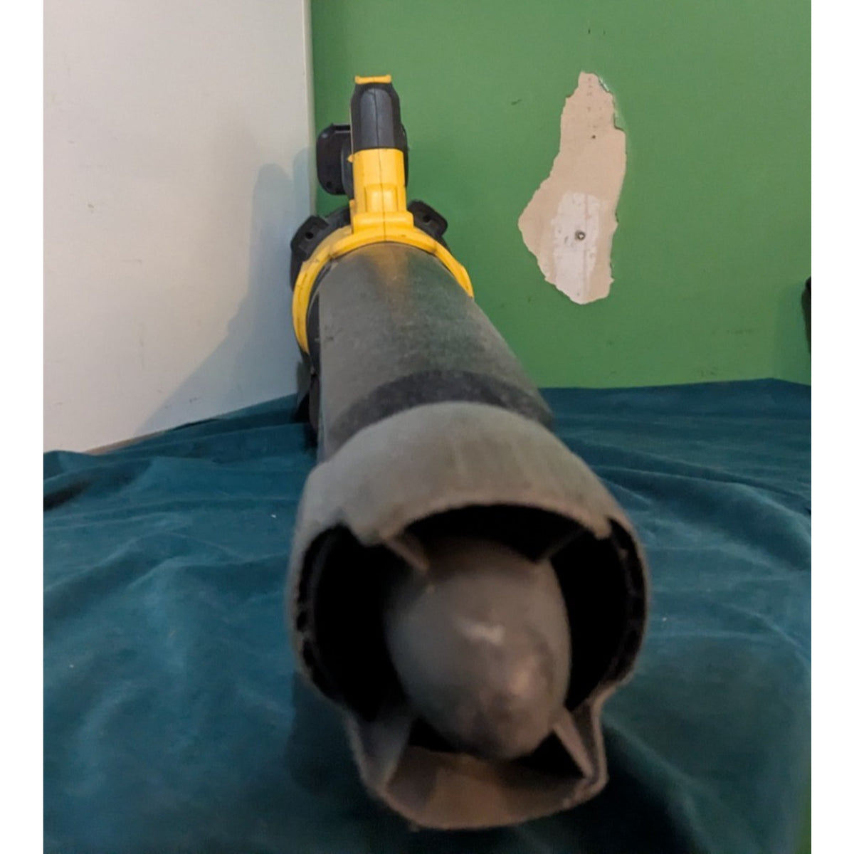 DeWALT DCBL722 20V MAX Handheld Blower