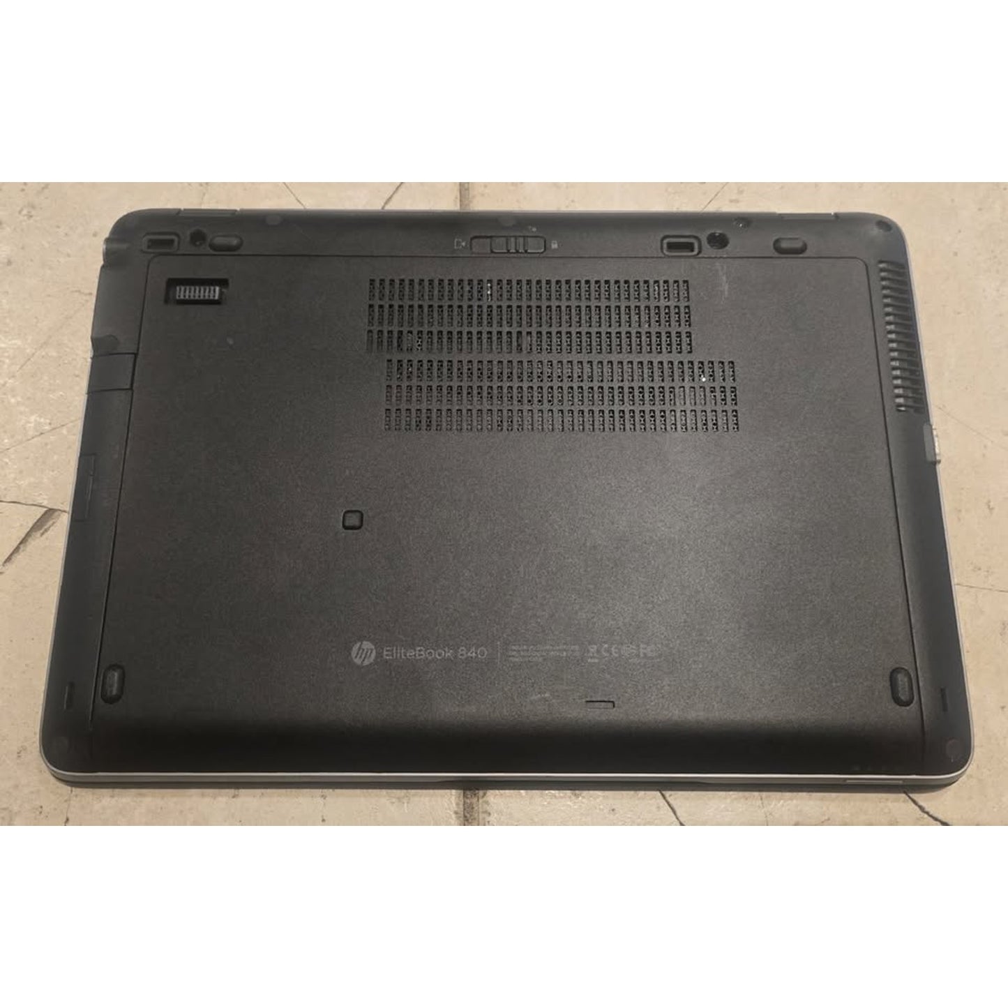 Dell EliteBook 840 / Intel I5-4300 1.9Ghz / 320HDD / 8GB Ram / Win 10 /
