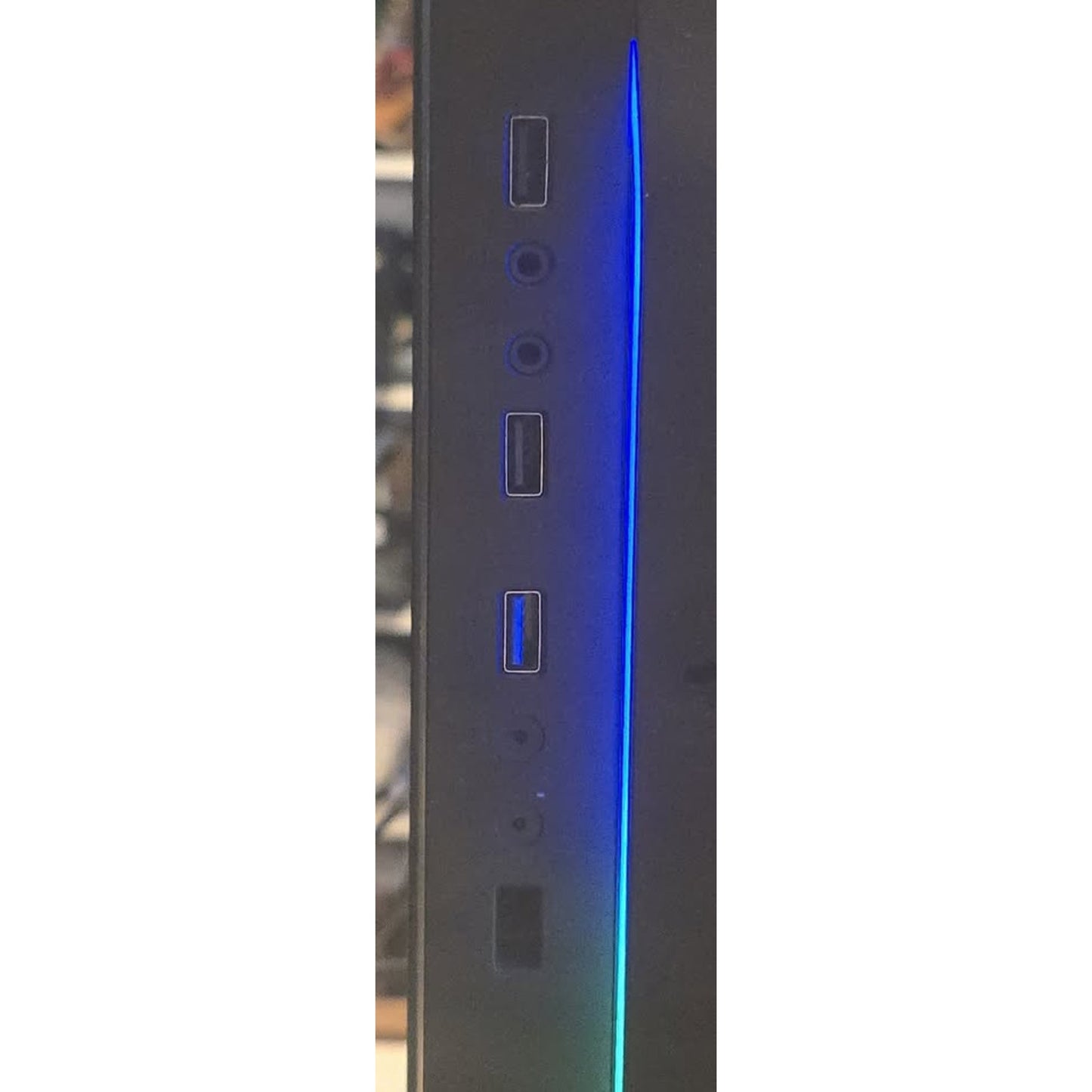 Custom Gaming Desktop / Intel I5-4690K / Nvidia GTX 1650 / 500GB SSD / 16GB Ram /