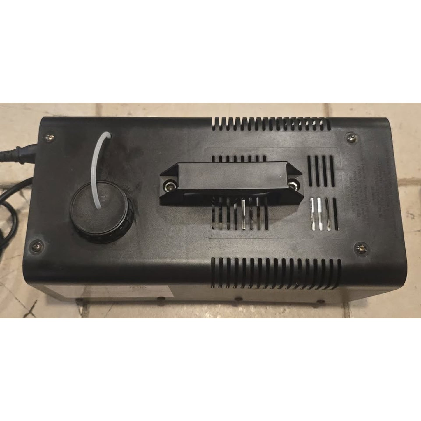 Shenzhen Fog Machine / FM400-D /