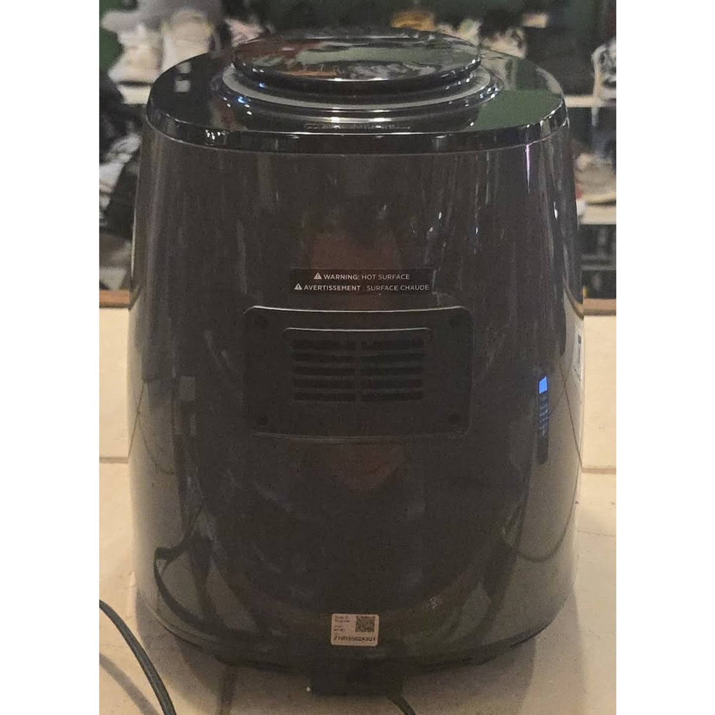 Ninja 4qt Digital Air Fryer / AF101 /