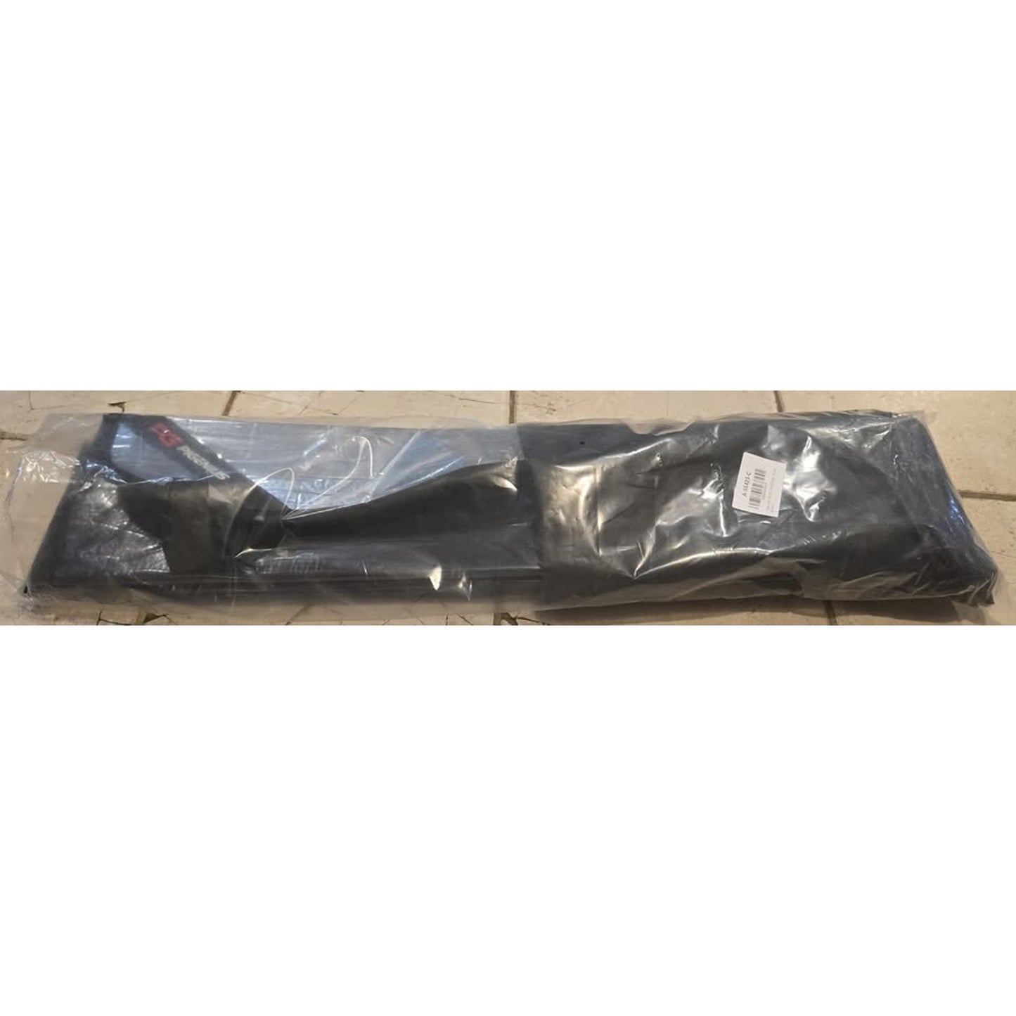 Penguins Folding Windshield Sun Screen