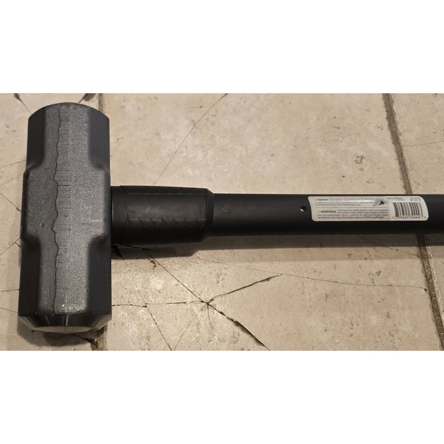 Vulcan 16lb Sledge Hammer