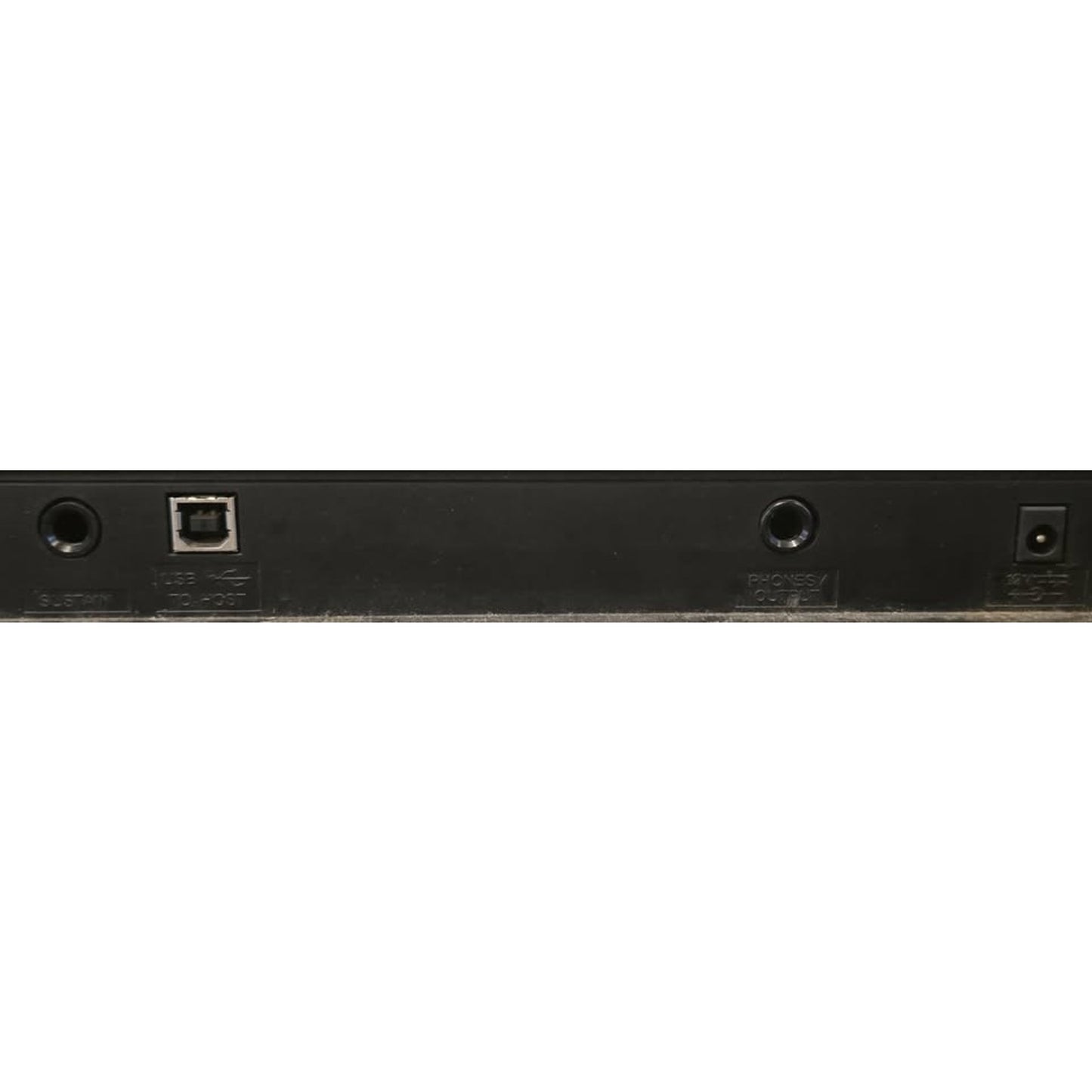 Yamaha 61-Key Portable Digital Electronic Keyboard / PSR-E243 /