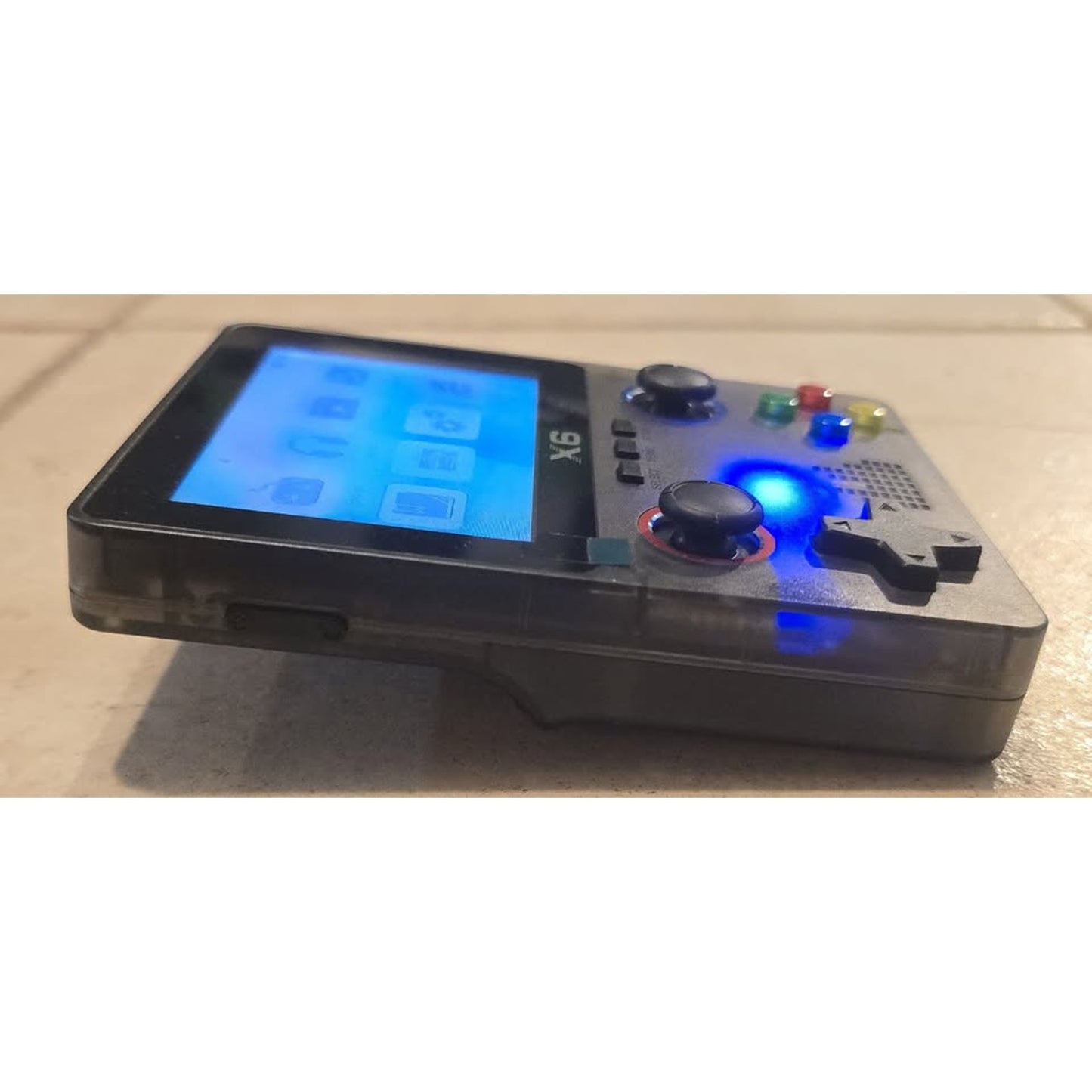X6 Gaming Handheld