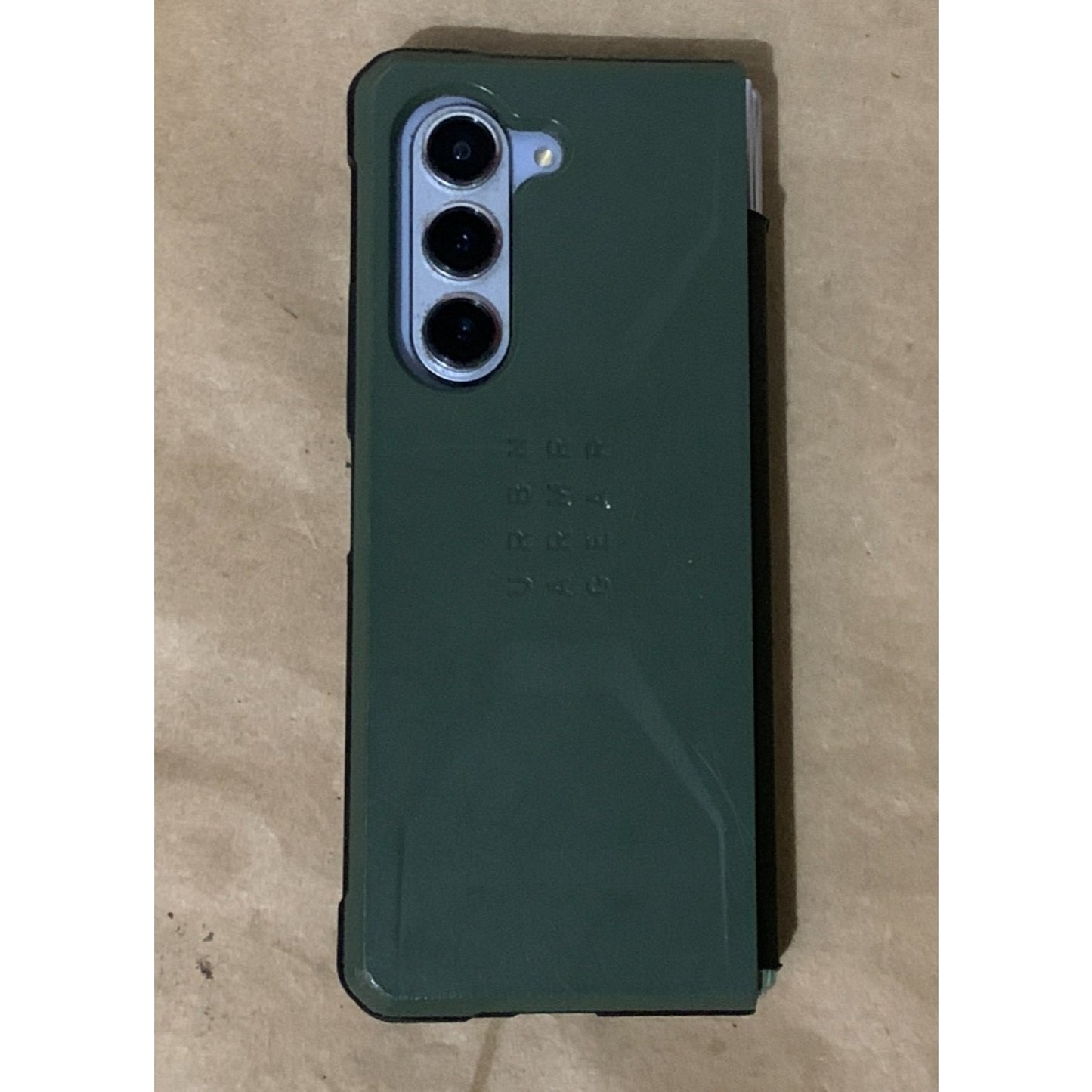 Samsung Galaxy Z Fold 5 256GB Purple SM-F946U (Unlocked)