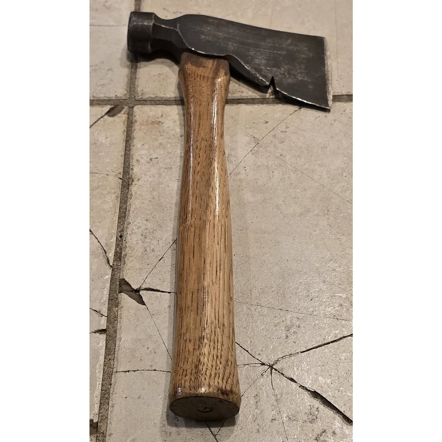 Handheld Axe Hammer