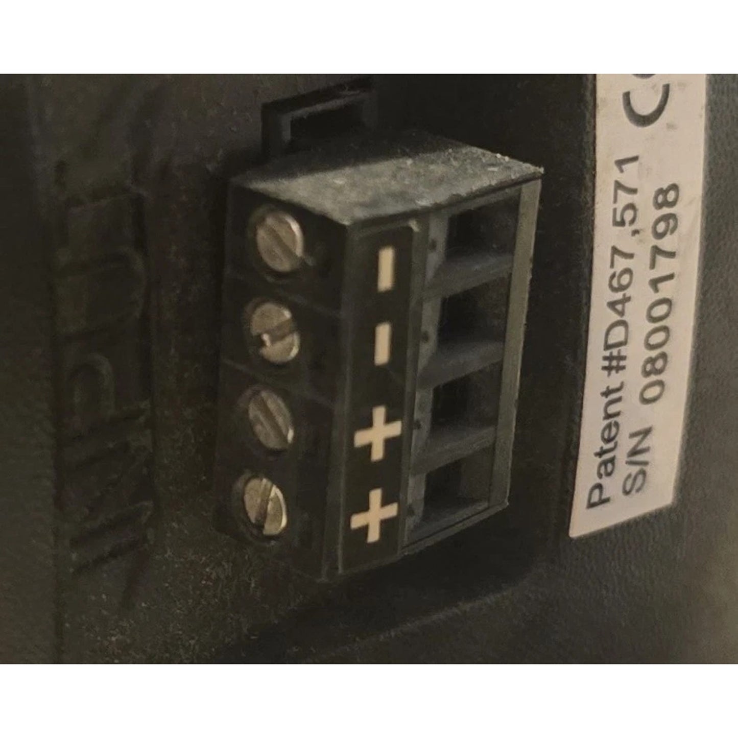 Electro-Voice EVID 4.2 Dual 4" Passive Speaker Pair
