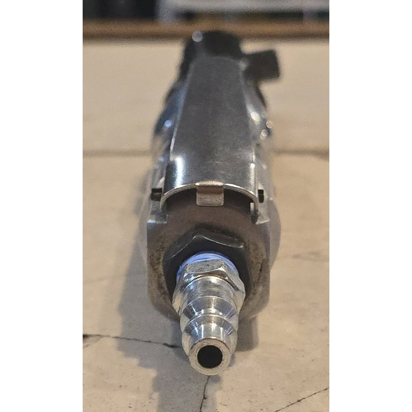 Central Pneumatic 1/2" Air Rachet Wrench / 60630 /