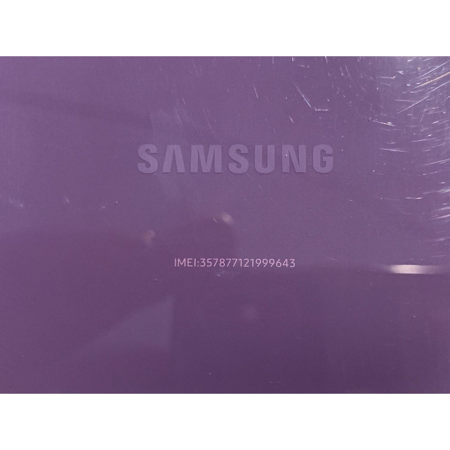 Samsung Galaxy S23 FE SM-S711U T-Mobile Only 128GB Graphite