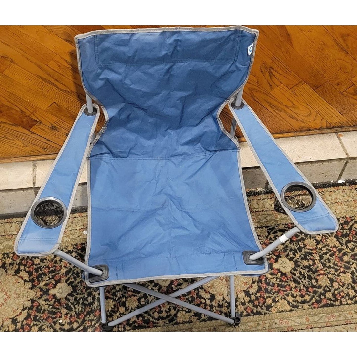 Foldable Lawn Chair