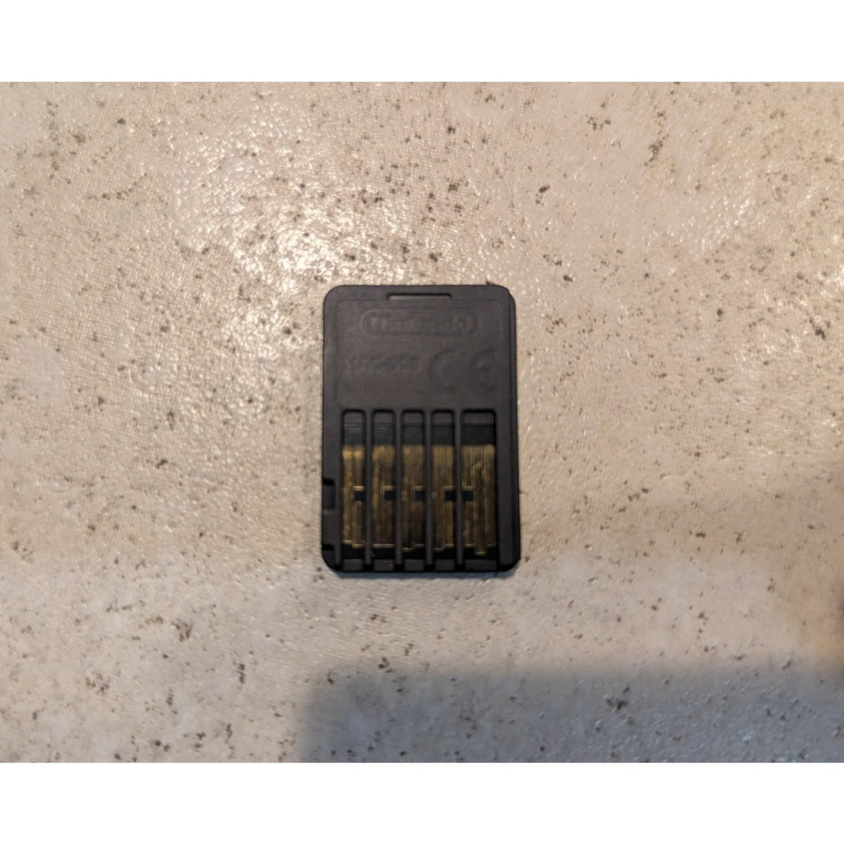 Resident Evil 4- Switch