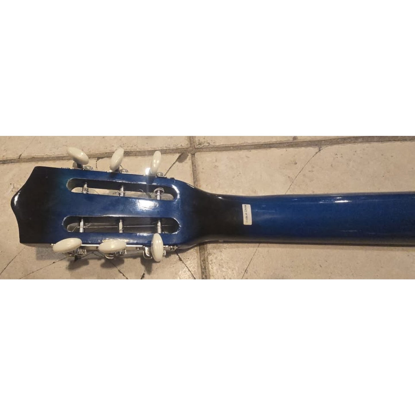 Zeny Beginner Acoustic Guitar