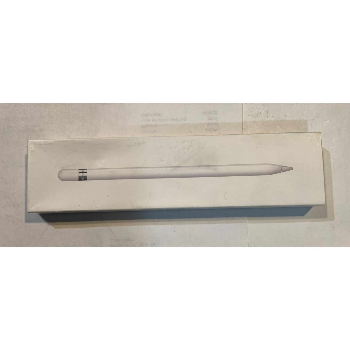 Apple Pencil 1st Generation A1603 MK0C2AM/A Stylus