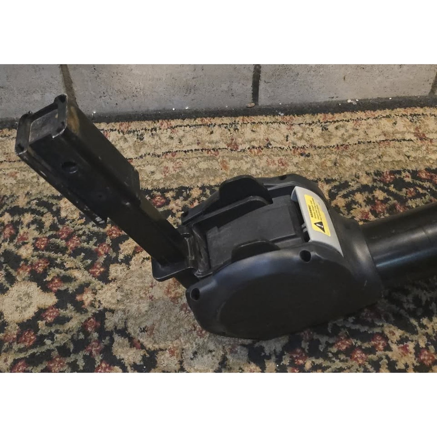 Thule Hitch-Mounted Bike Rack
