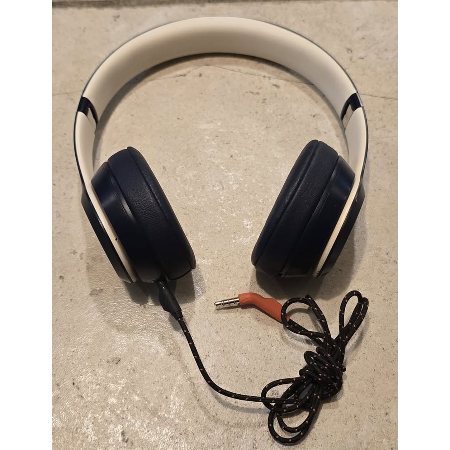 Beats Solo 3 Wired Headphones