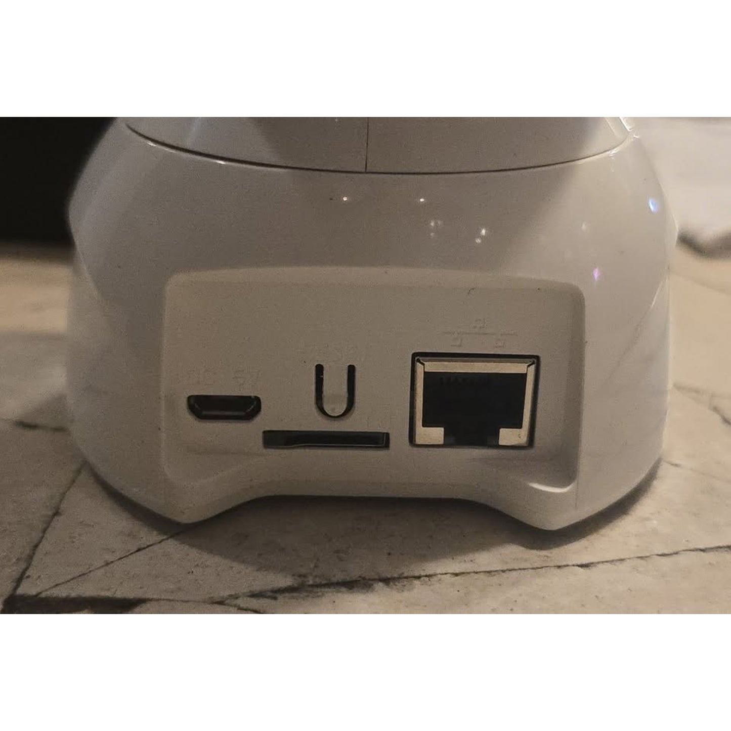 Kamtron Wireless IP Camera