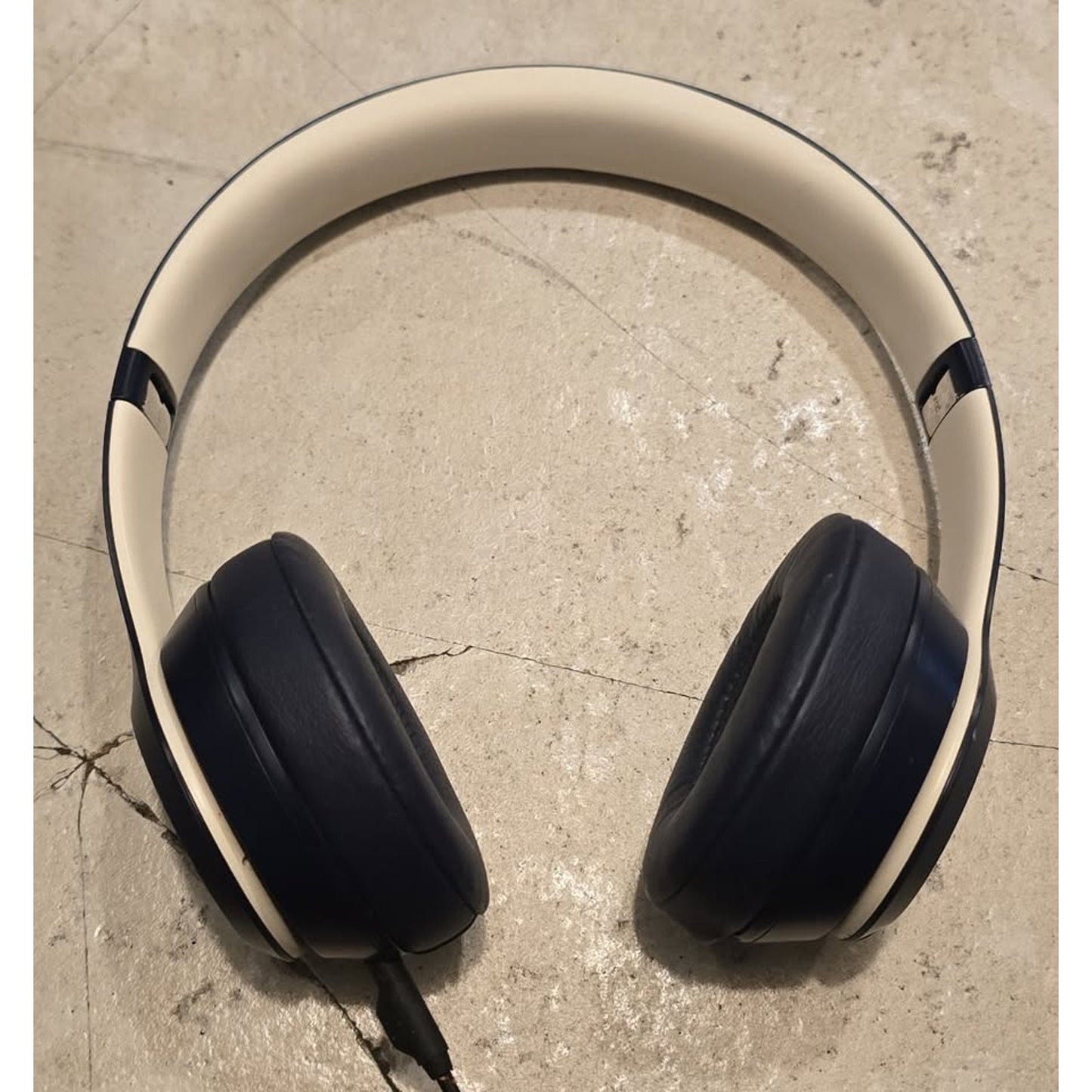 Beats Solo 3 Wired Headphones