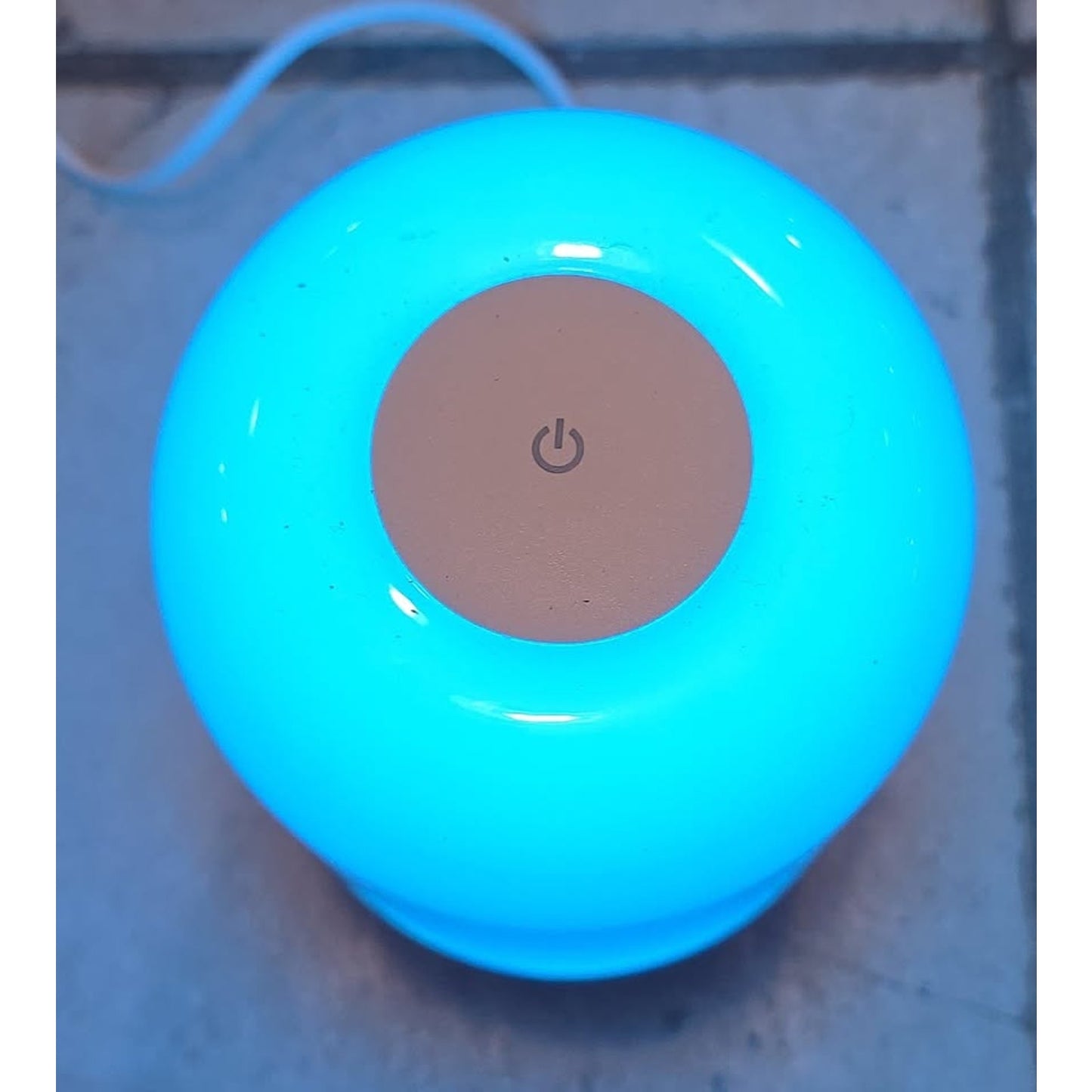 LED DeskLamp