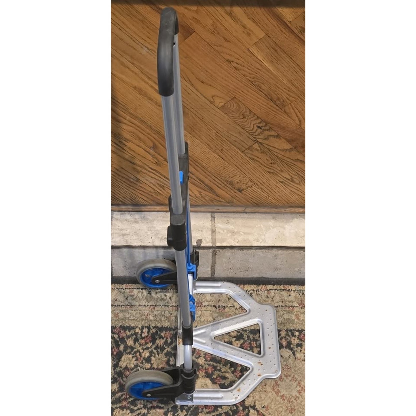Foldable Dolly / 90521 /