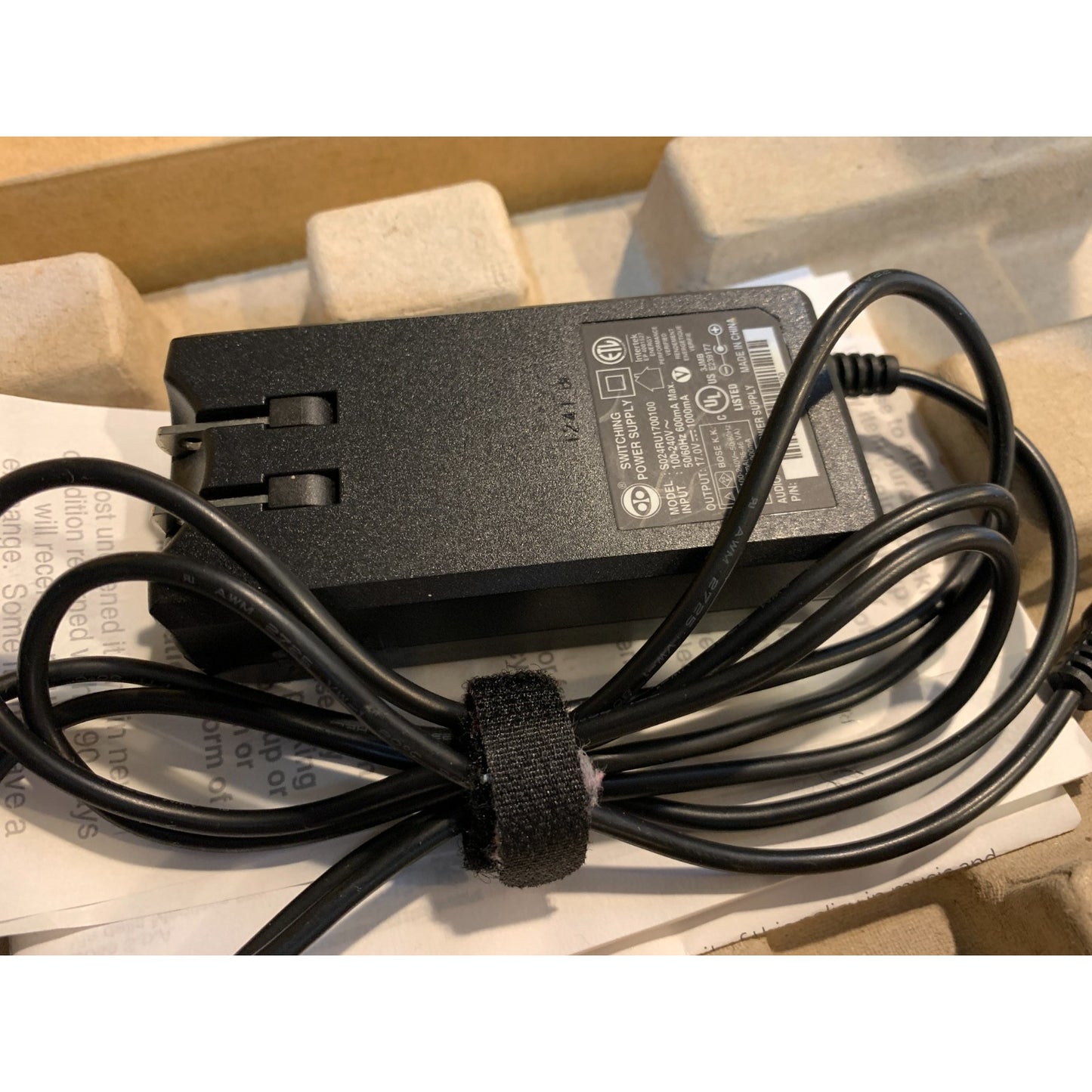 Bose - SoundLink Bluetooth Mobile Speaker II - Dark Gray