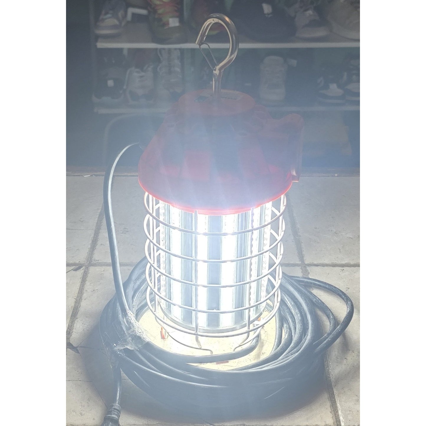 Sylvania | LED | Ultra Work Light | 100W | 250-Watt Equivalent | 12000 Lumen