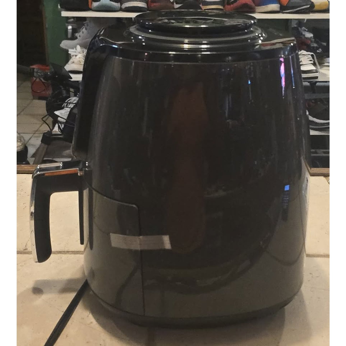 Ninja 4qt Digital Air Fryer / AF101 /