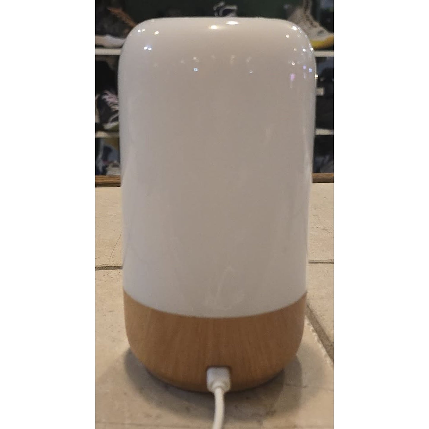 LED DeskLamp